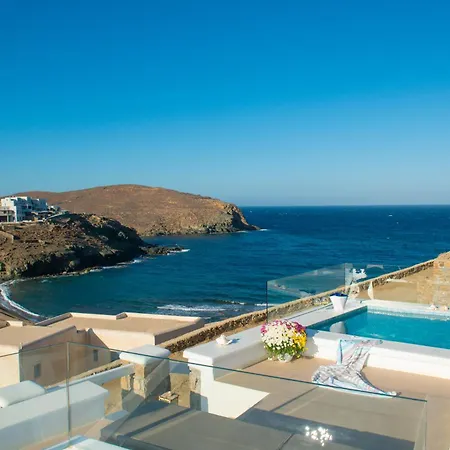 Holiday home Myrsini's Luxury Merchia