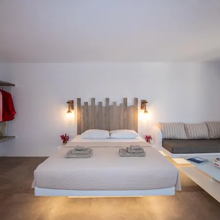 Сasa de vacaciones Myrsini's Luxury Merchia *